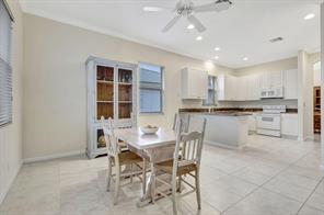 Kitchen before renovation